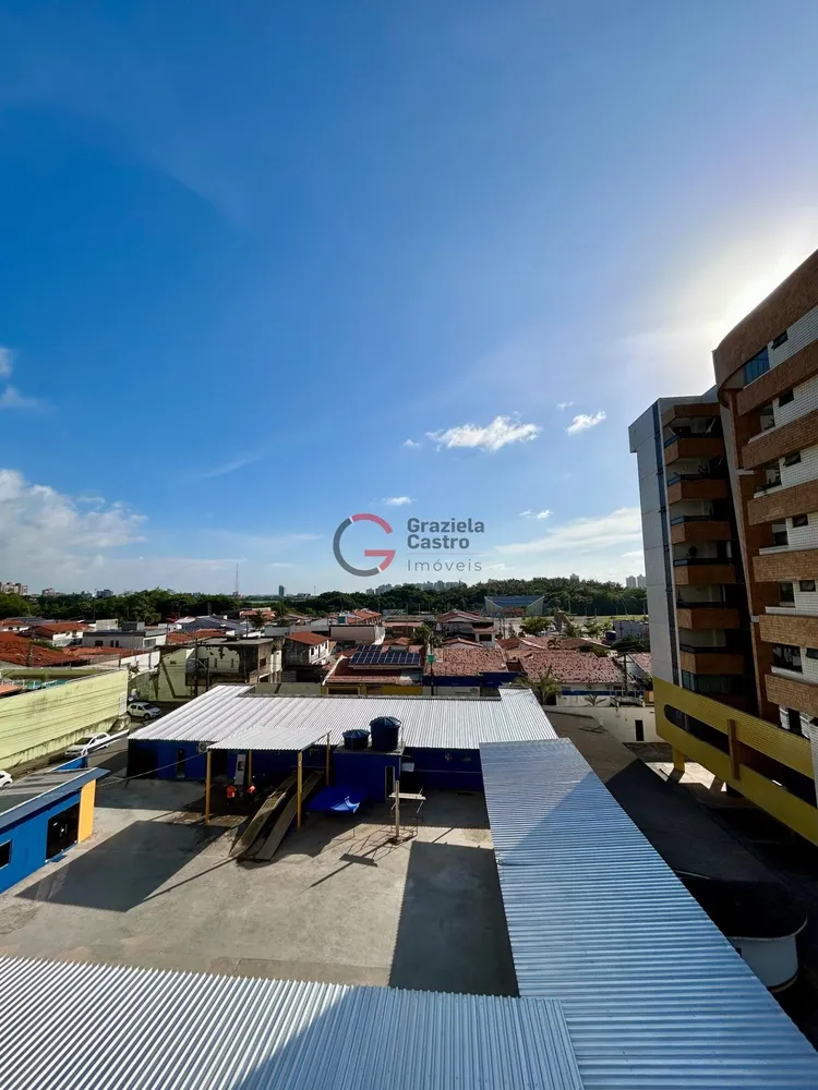 Apartamento, 3 quartos, 95 m² - Foto 3
