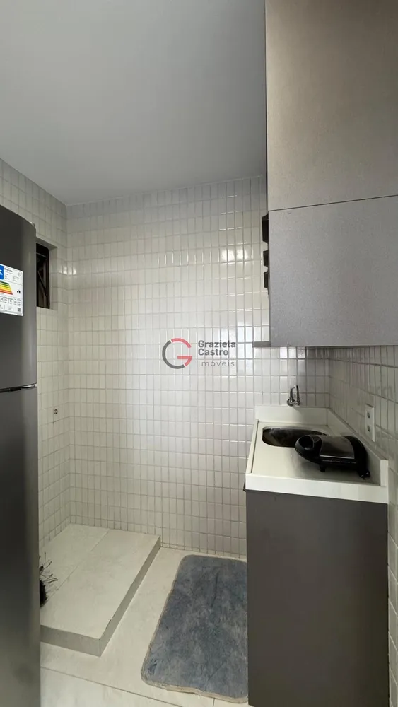 Apartamento, 2 quartos, 65 m² - Foto 2
