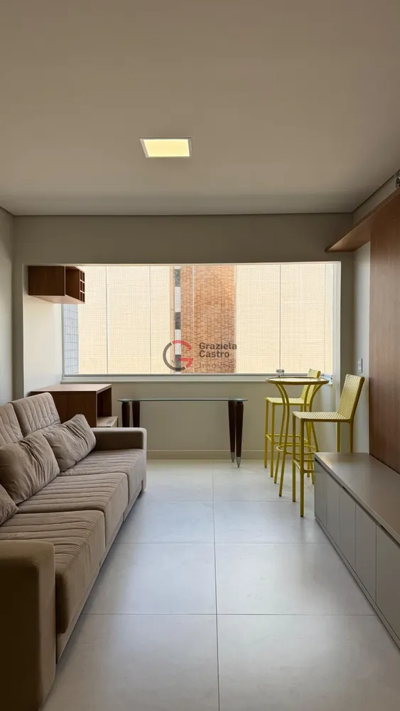 Apartamento, 2 quartos, 65 m² - Foto 4