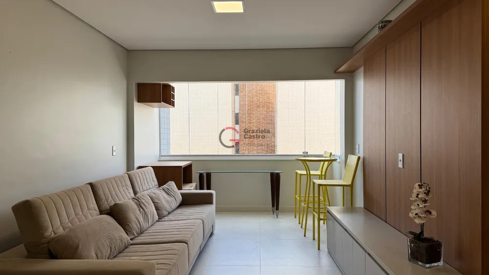 Apartamento, 2 quartos, 65 m² - Foto 3