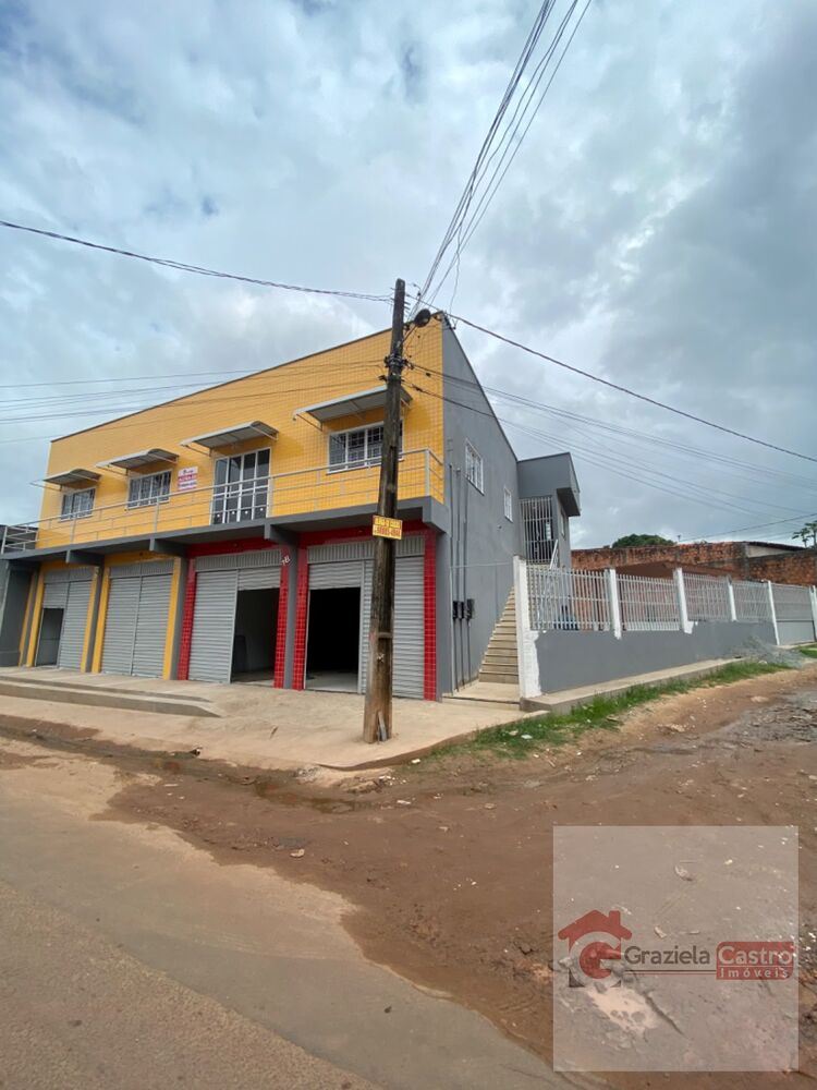 Loja-Salão, 40 m² - Foto 7