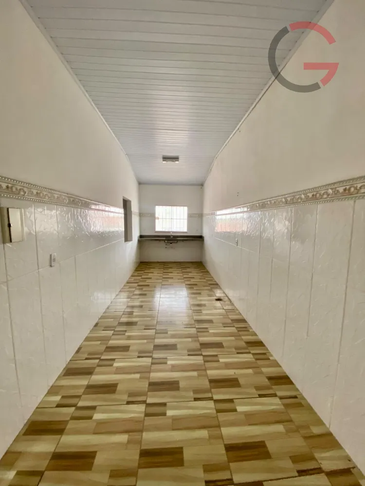 Casa, 3 quartos, 130 m² - Foto 13