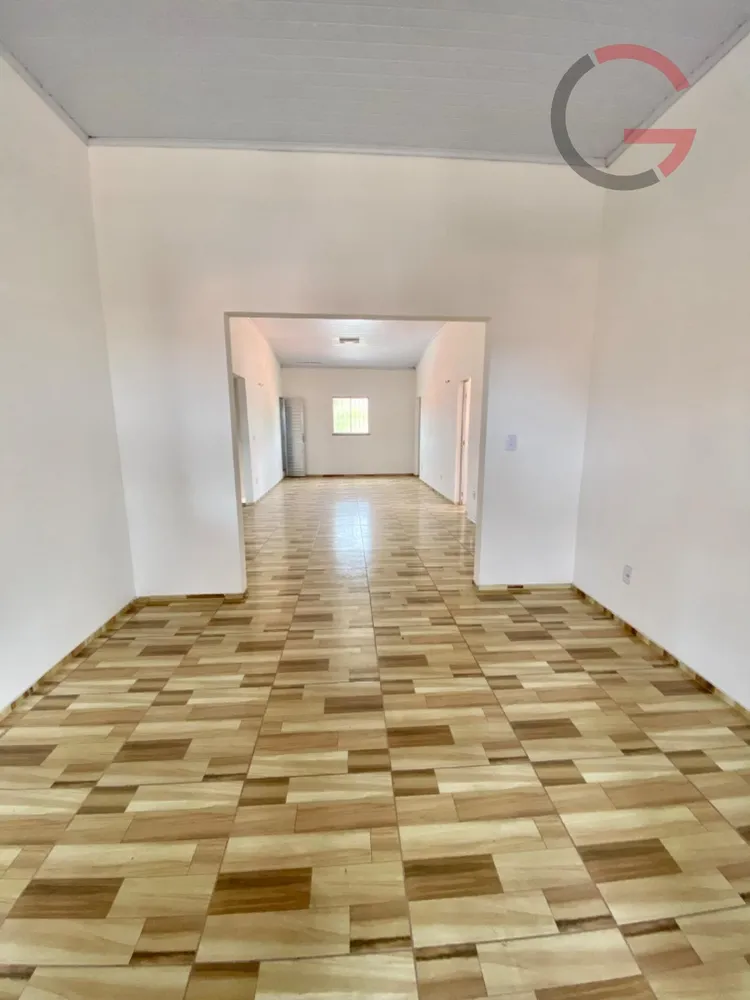 Casa, 3 quartos, 130 m² - Foto 1
