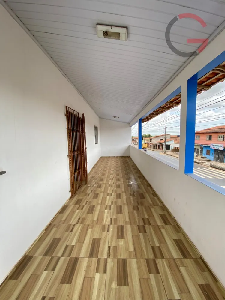 Casa, 3 quartos, 130 m² - Foto 3