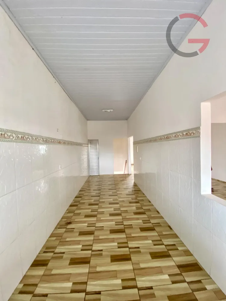 Casa, 3 quartos, 130 m² - Foto 12
