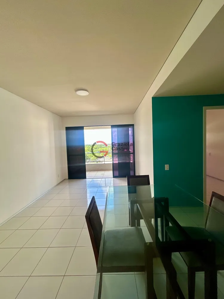 Apartamento, 2 quartos, 72 m² - Foto 5