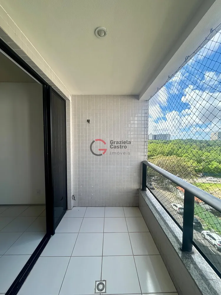 Apartamento, 2 quartos, 72 m² - Foto 1