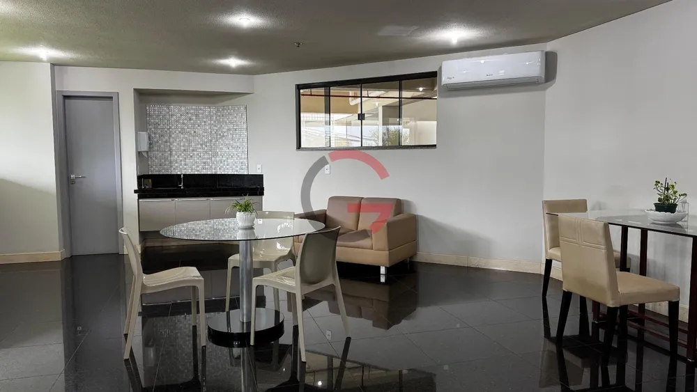 Apartamento, 2 quartos, 72 m² - Foto 11