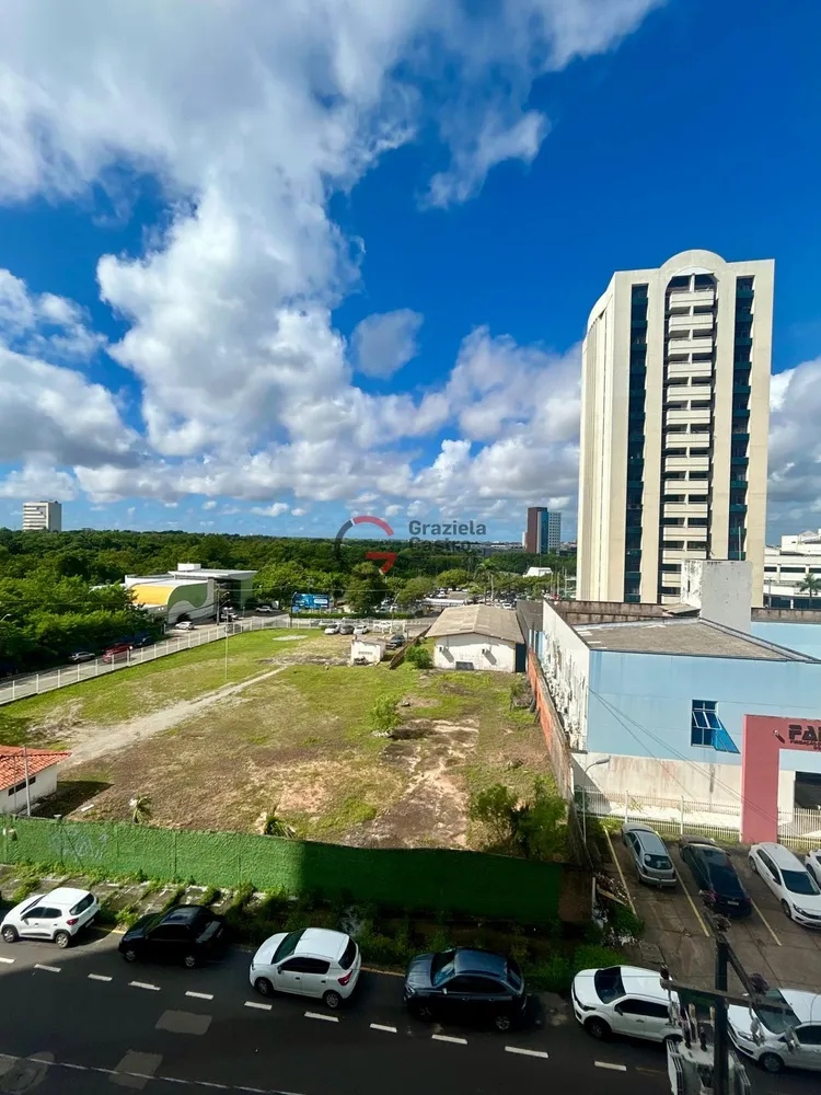 Apartamento, 2 quartos, 72 m² - Foto 3