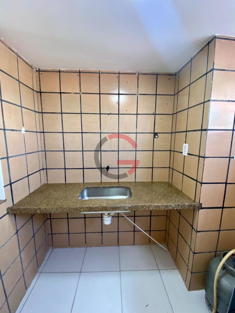 Apartamento para alugar com 1 quarto, 50m² - Foto 7