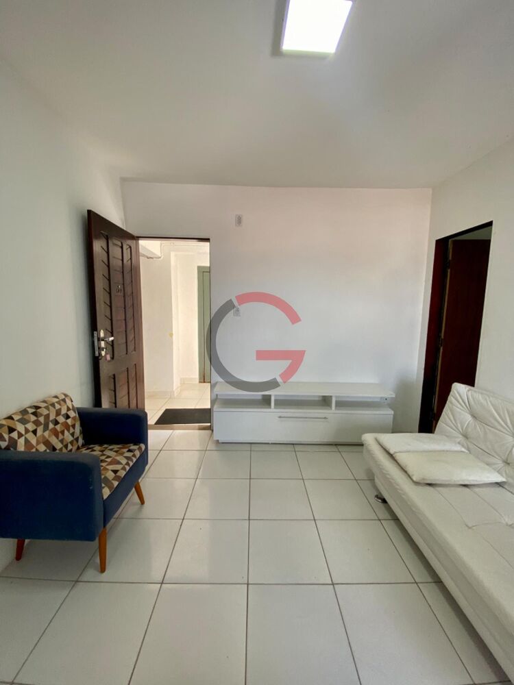 Apartamento para alugar com 1 quarto, 50m² - Foto 1