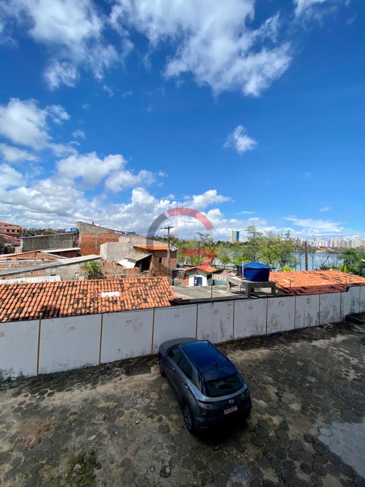 Apartamento para alugar com 1 quarto, 50m² - Foto 3