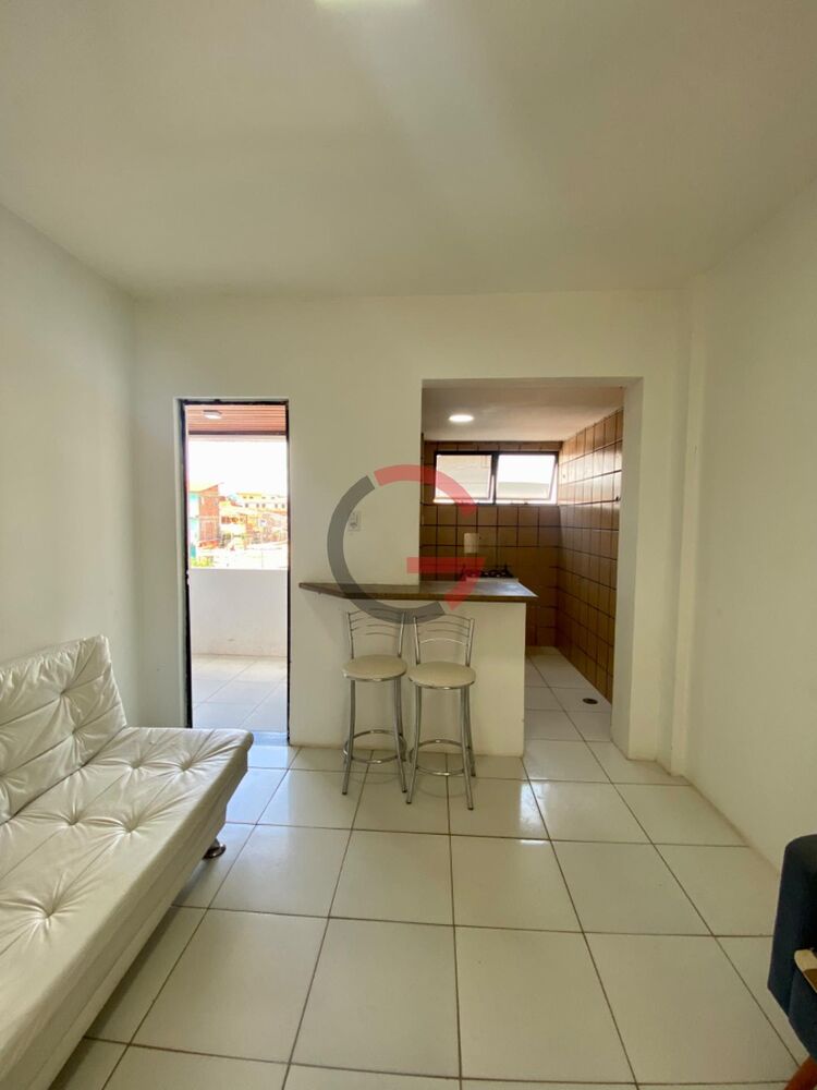 Apartamento para alugar com 1 quarto, 50m² - Foto 2