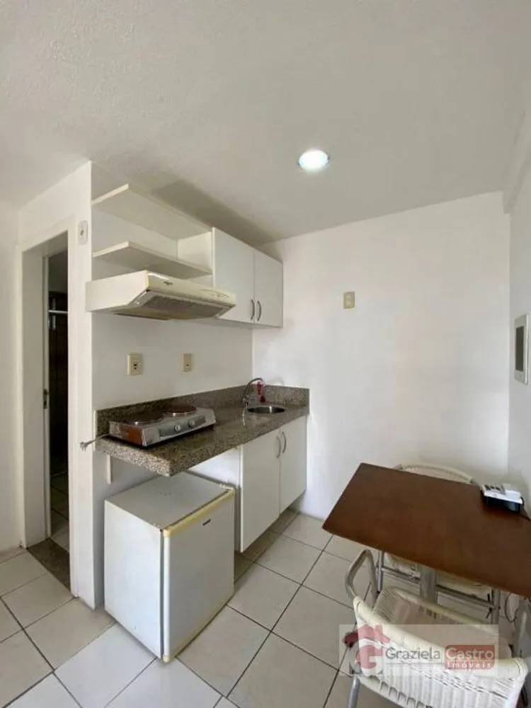 Apartamento, 1 quarto, 32 m² - Foto 7