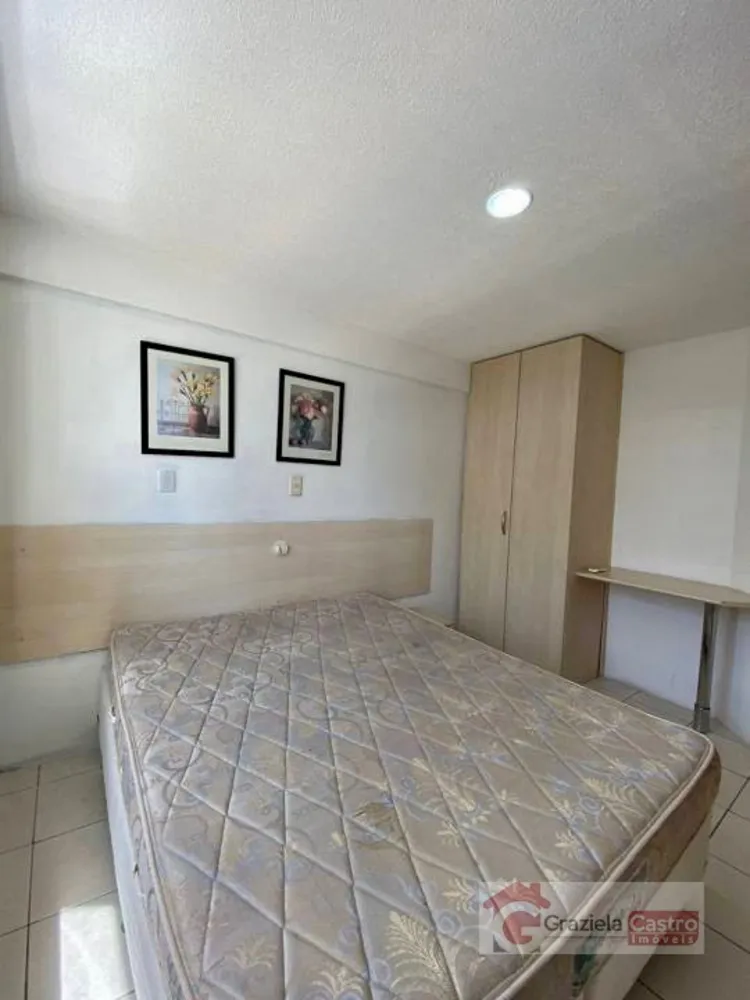 Apartamento, 1 quarto, 32 m² - Foto 5
