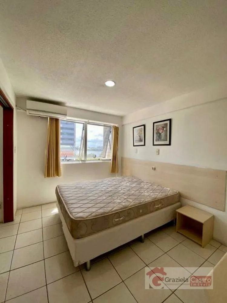 Apartamento, 1 quarto, 32 m² - Foto 3