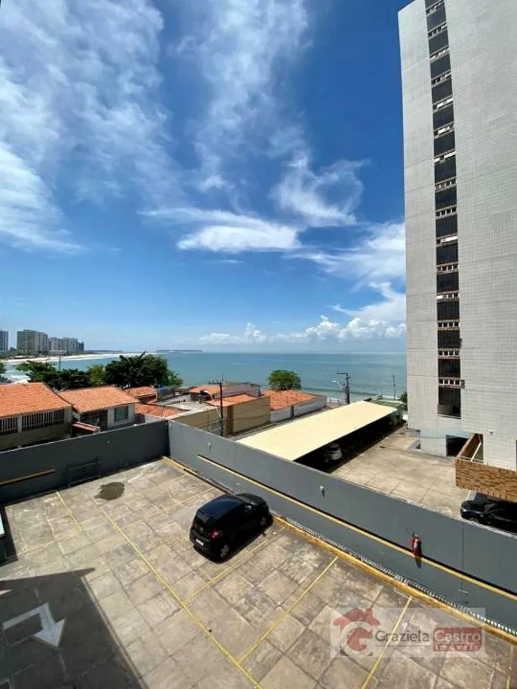 Apartamento, 1 quarto, 32 m² - Foto 8