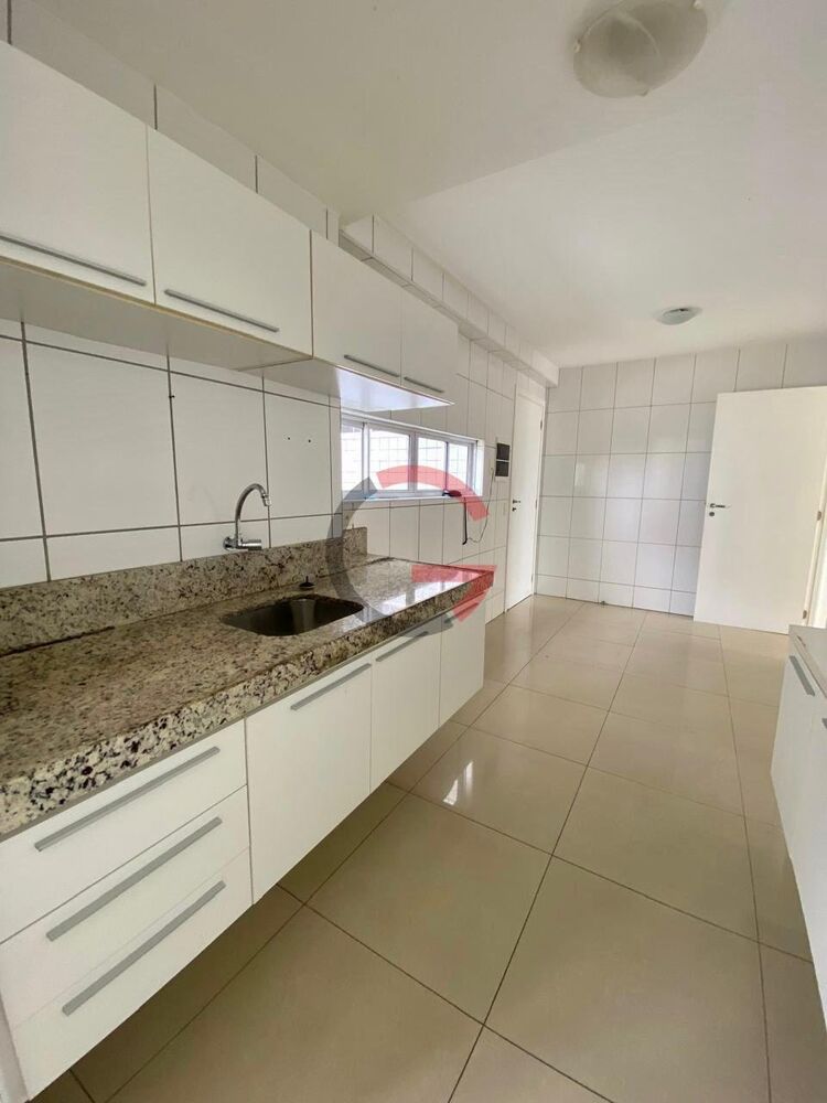 Apartamento à venda e aluguel com 3 quartos, 120m² - Foto 2