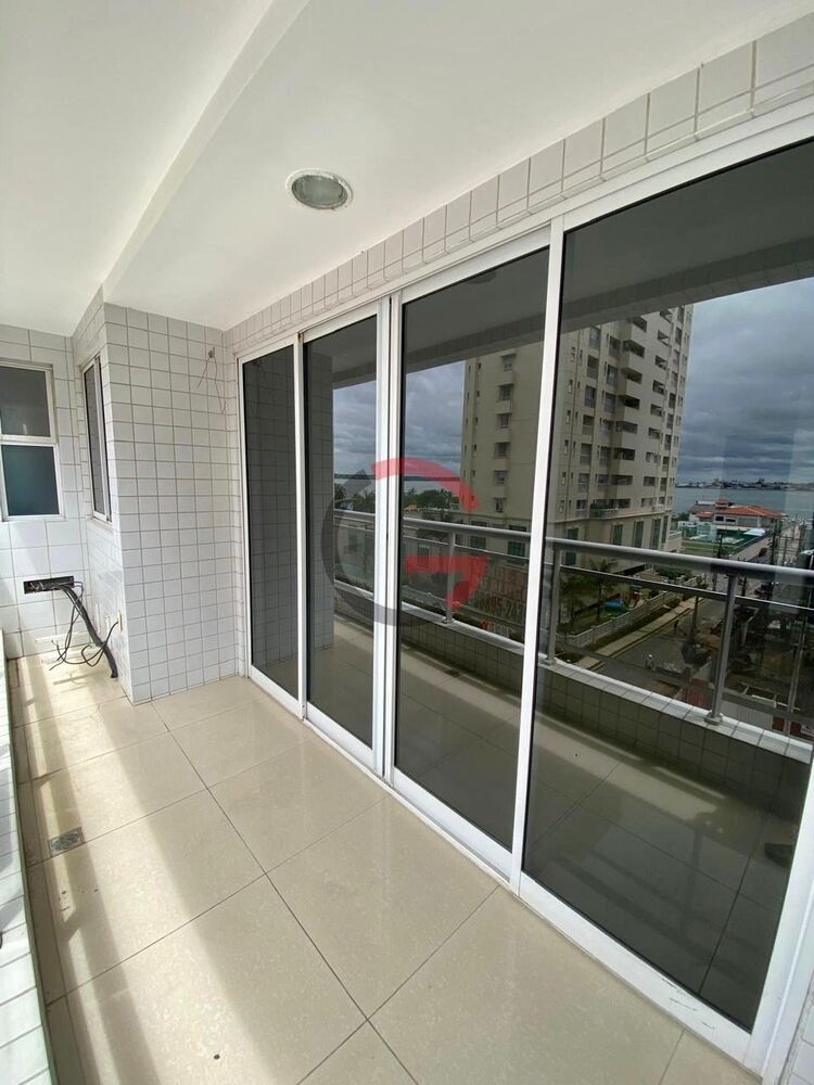 Apartamento à venda e aluguel com 3 quartos, 120m² - Foto 5