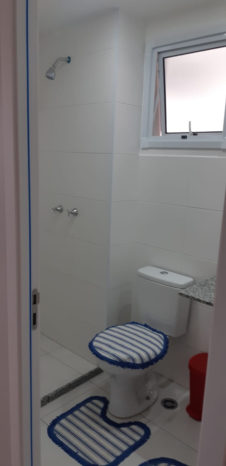 Apartamento para alugar com 3 quartos, 65m² - Foto 2