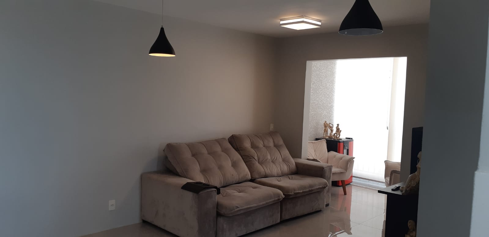 Apartamento para alugar com 3 quartos, 65m² - Foto 7