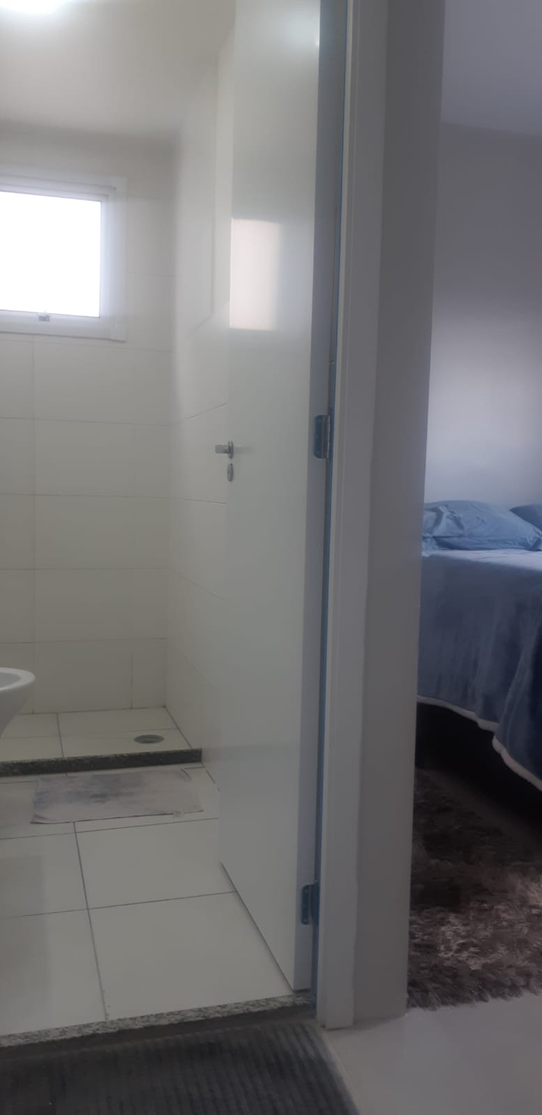 Apartamento para alugar com 3 quartos, 65m² - Foto 4