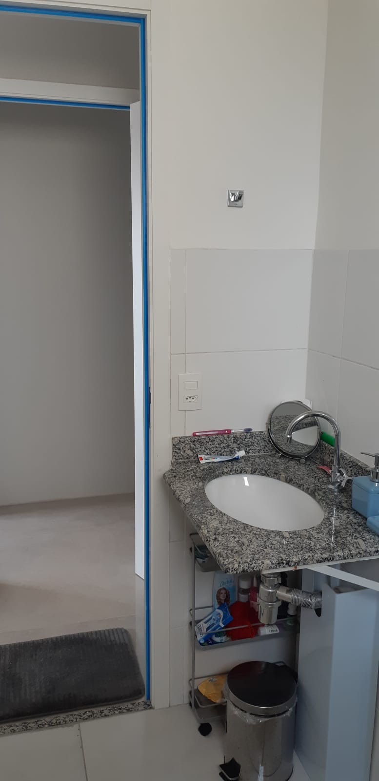 Apartamento para alugar com 3 quartos, 65m² - Foto 8