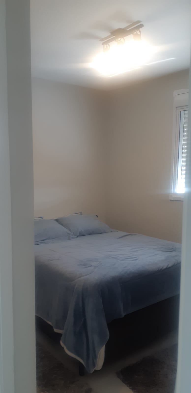 Apartamento para alugar com 3 quartos, 65m² - Foto 26