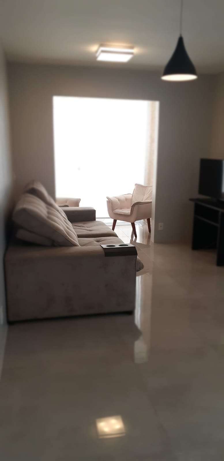 Apartamento para alugar com 3 quartos, 65m² - Foto 18