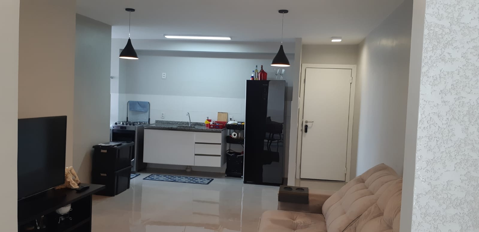 Apartamento para alugar com 3 quartos, 65m² - Foto 20