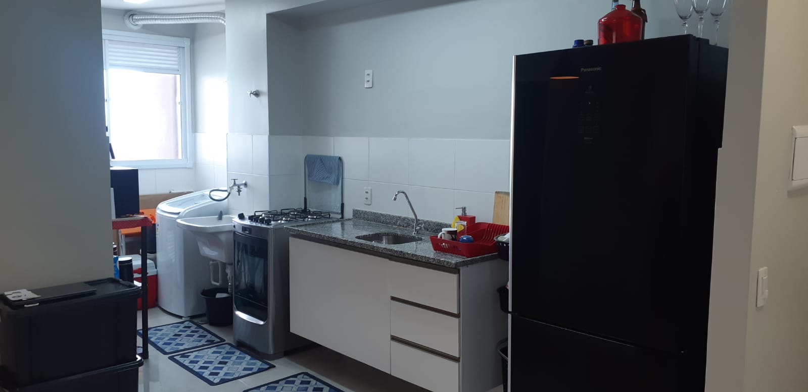 Apartamento para alugar com 3 quartos, 65m² - Foto 12