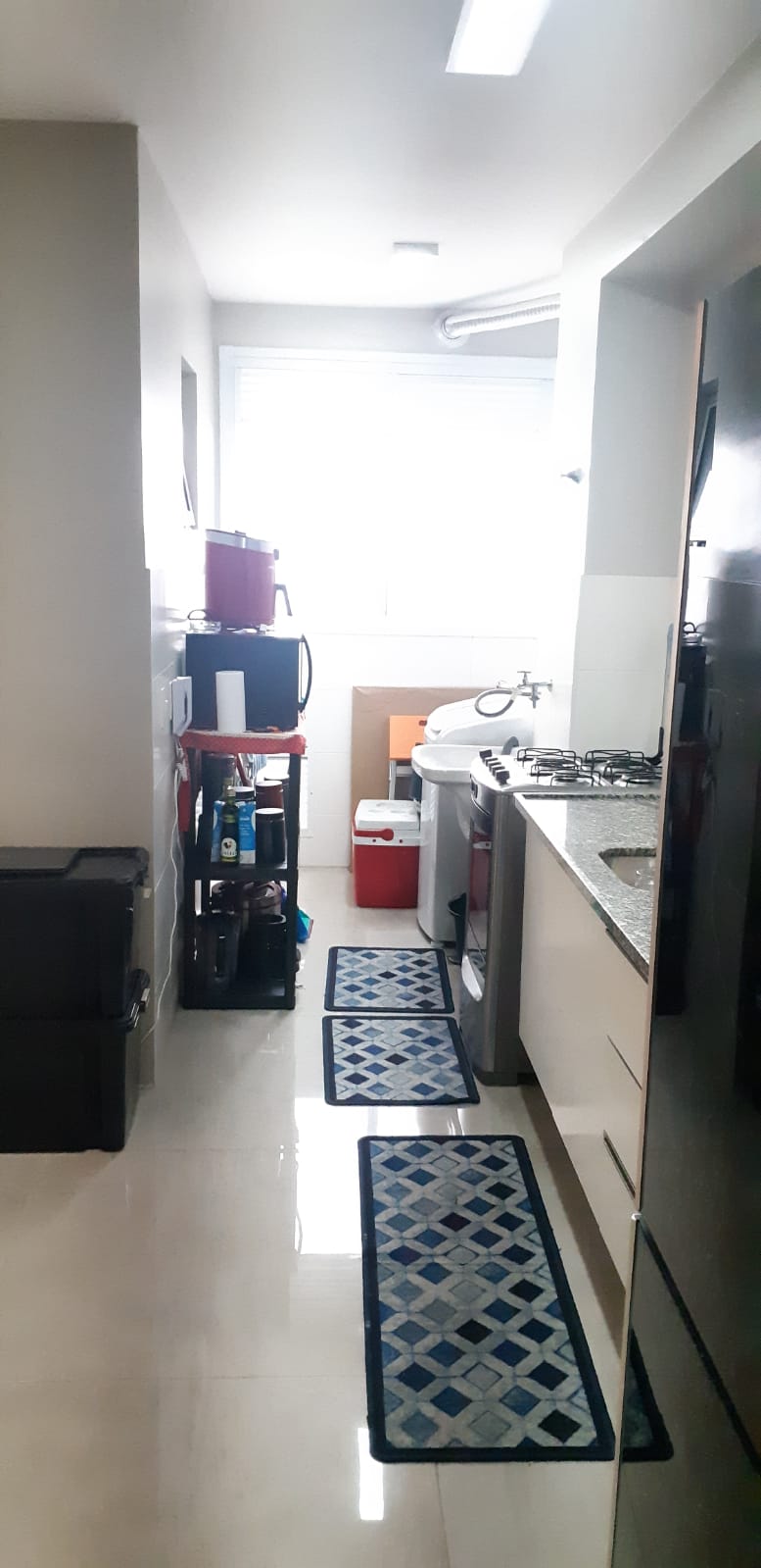 Apartamento para alugar com 3 quartos, 65m² - Foto 16