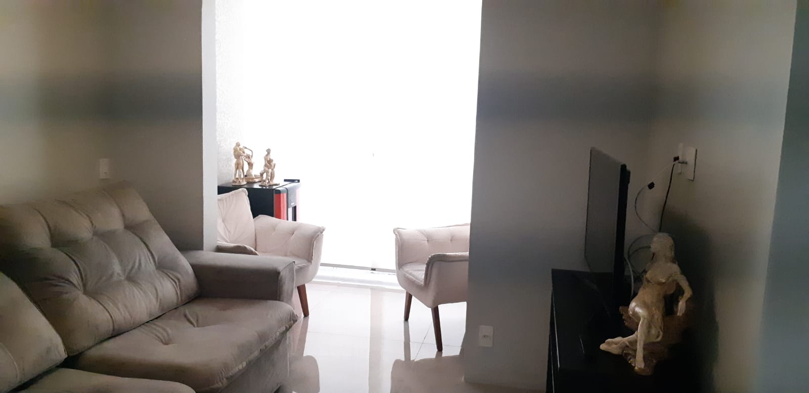 Apartamento para alugar com 3 quartos, 65m² - Foto 24