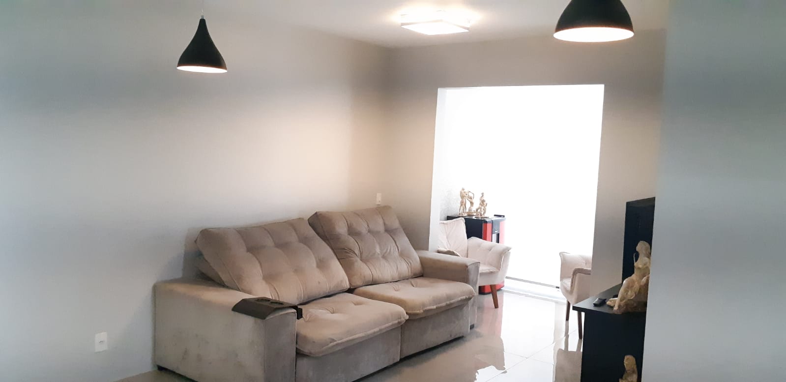 Apartamento para alugar com 3 quartos, 65m² - Foto 13