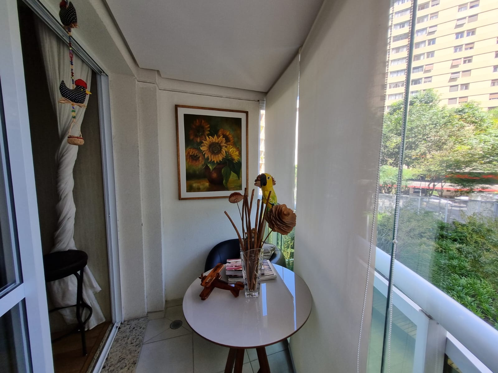 Apartamento à venda com 1 quarto, 40m² - Foto 34