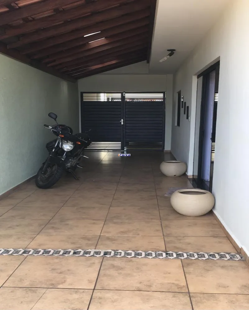 Casa, 3 quartos - Foto 5