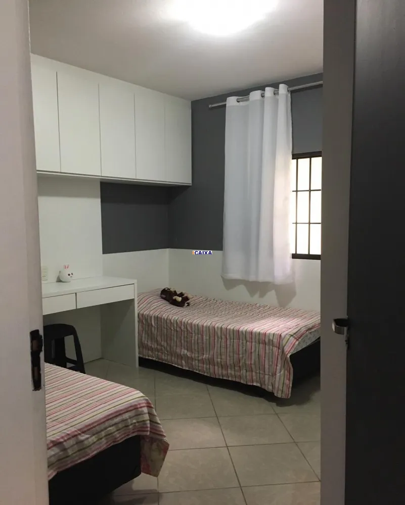 Casa, 3 quartos - Foto 12