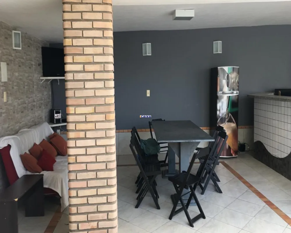 Casa, 3 quartos - Foto 6