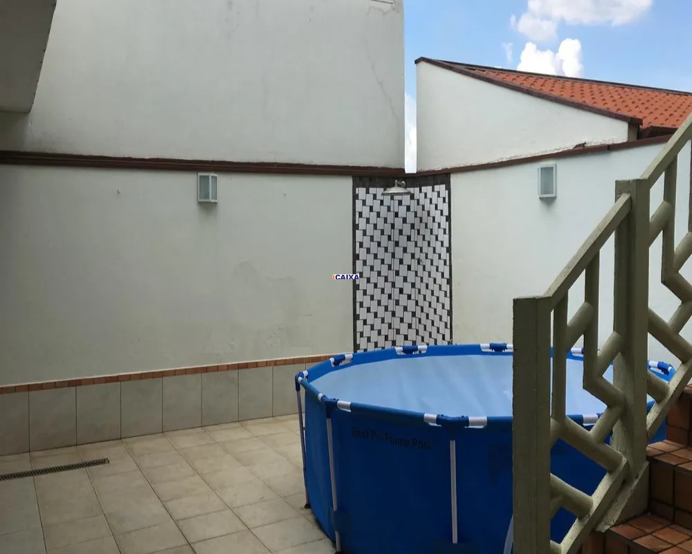 Casa, 3 quartos - Foto 8
