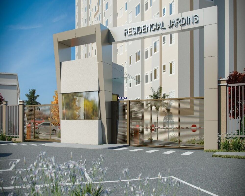 Apartamento, 2 quartos, 48 m² - Foto 7