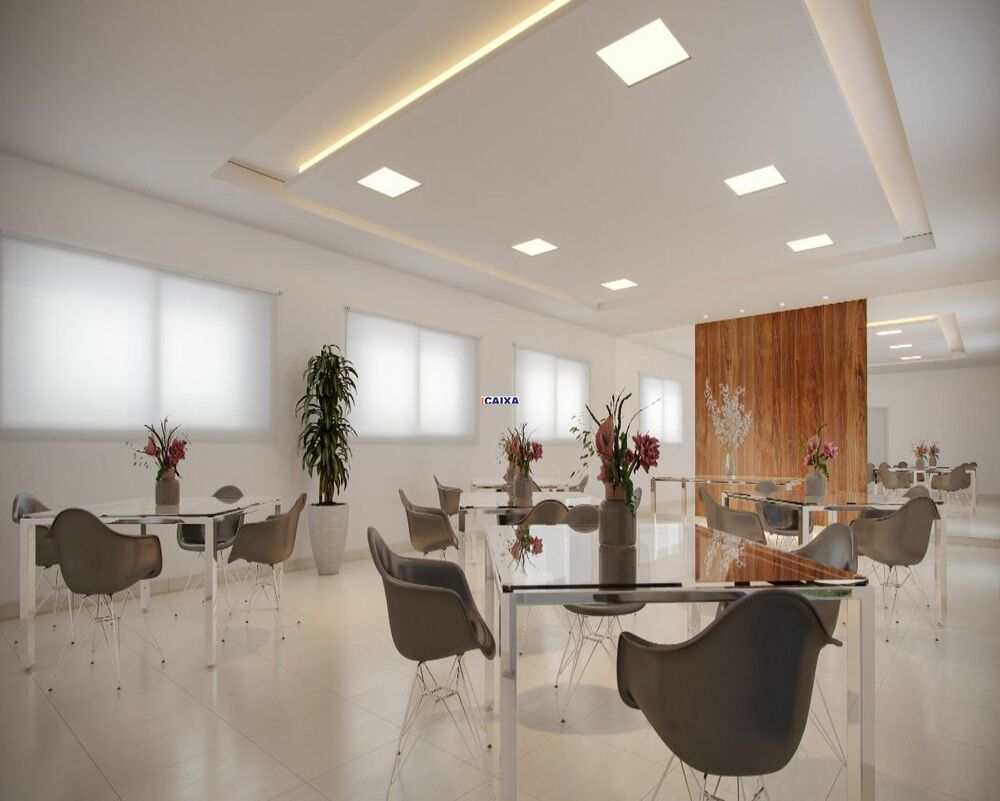 Apartamento, 2 quartos, 48 m² - Foto 8