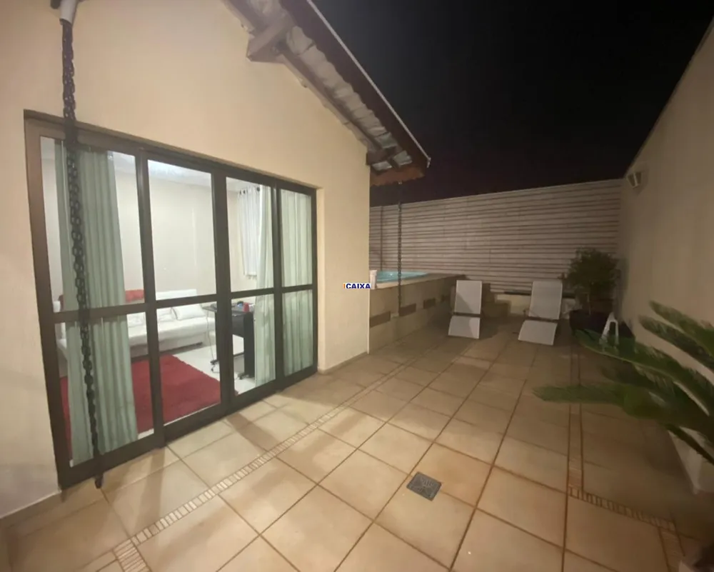 Cobertura, 3 quartos, 176 m² - Foto 14