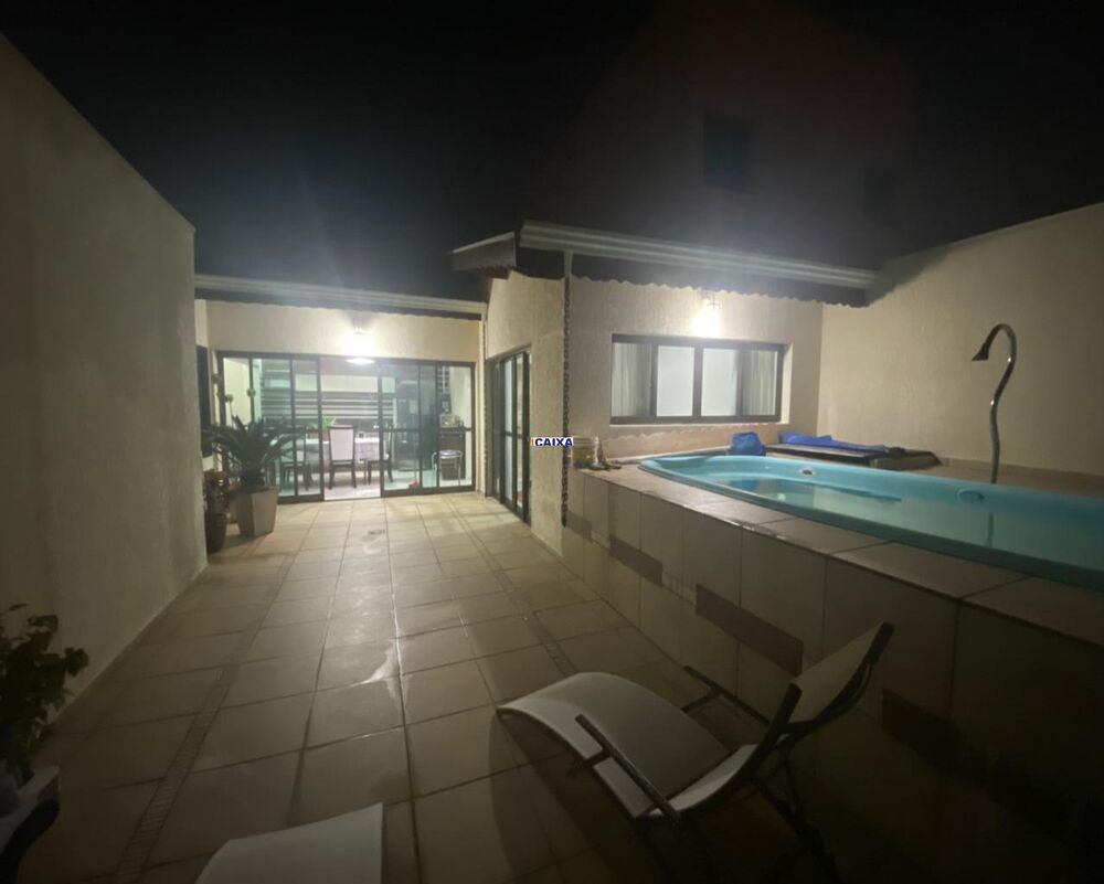 Cobertura, 3 quartos, 176 m² - Foto 1