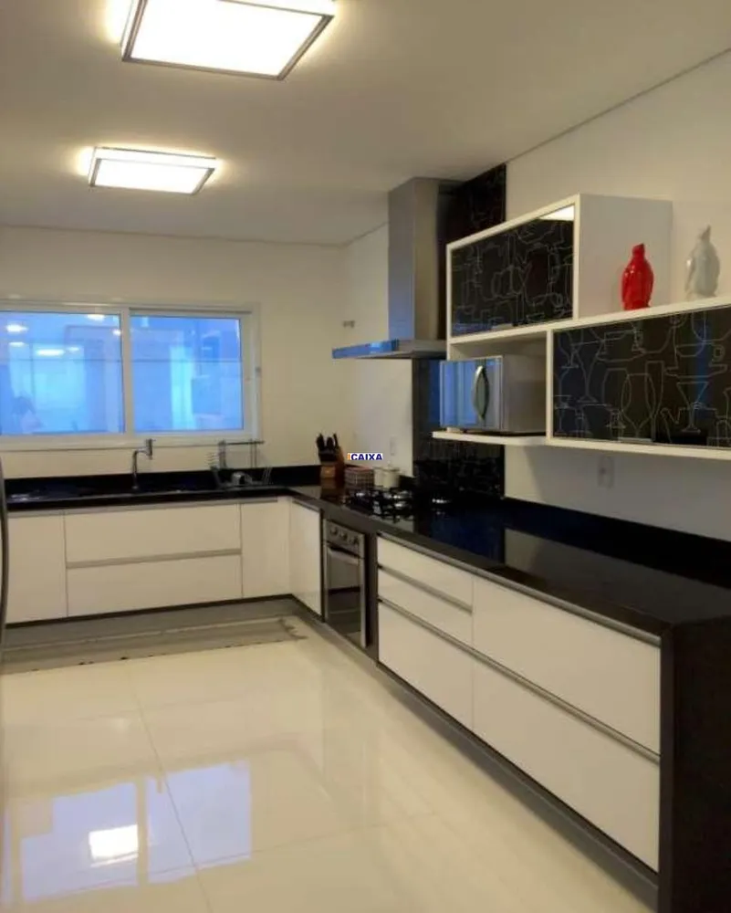 Casa, 4 quartos - Foto 5