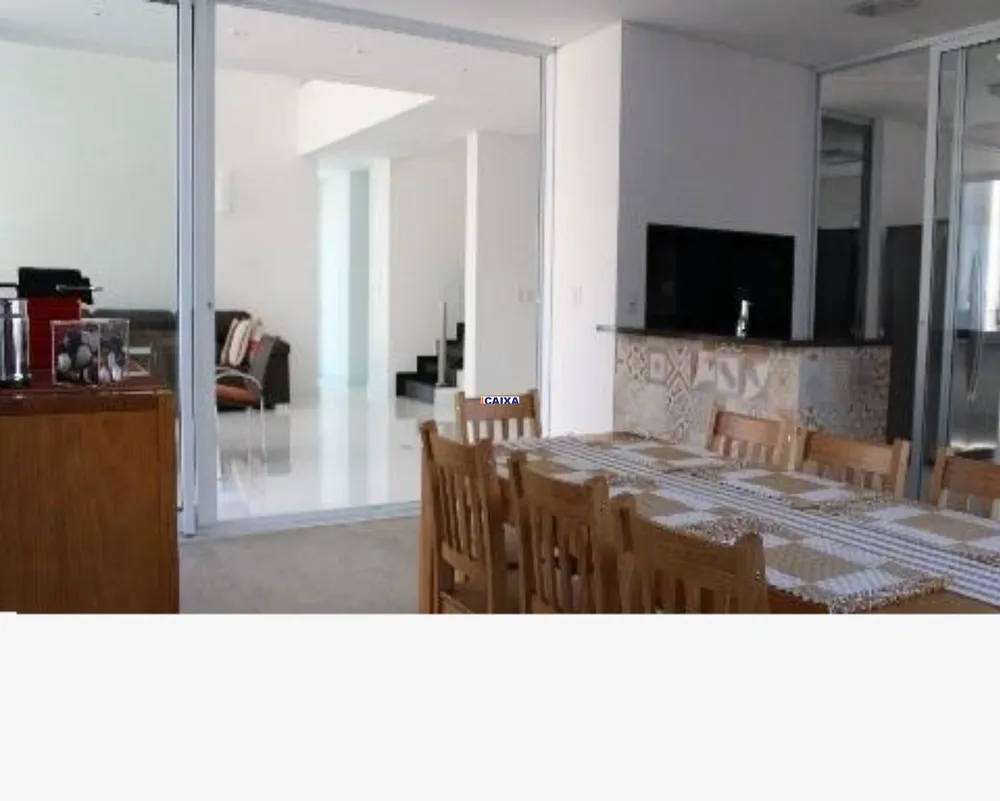 Casa, 4 quartos - Foto 9