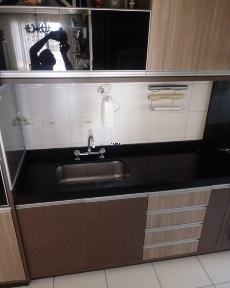 Apartamento, 3 quartos, 74 m² - Foto 3