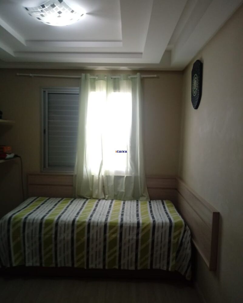 Apartamento, 3 quartos, 74 m² - Foto 5