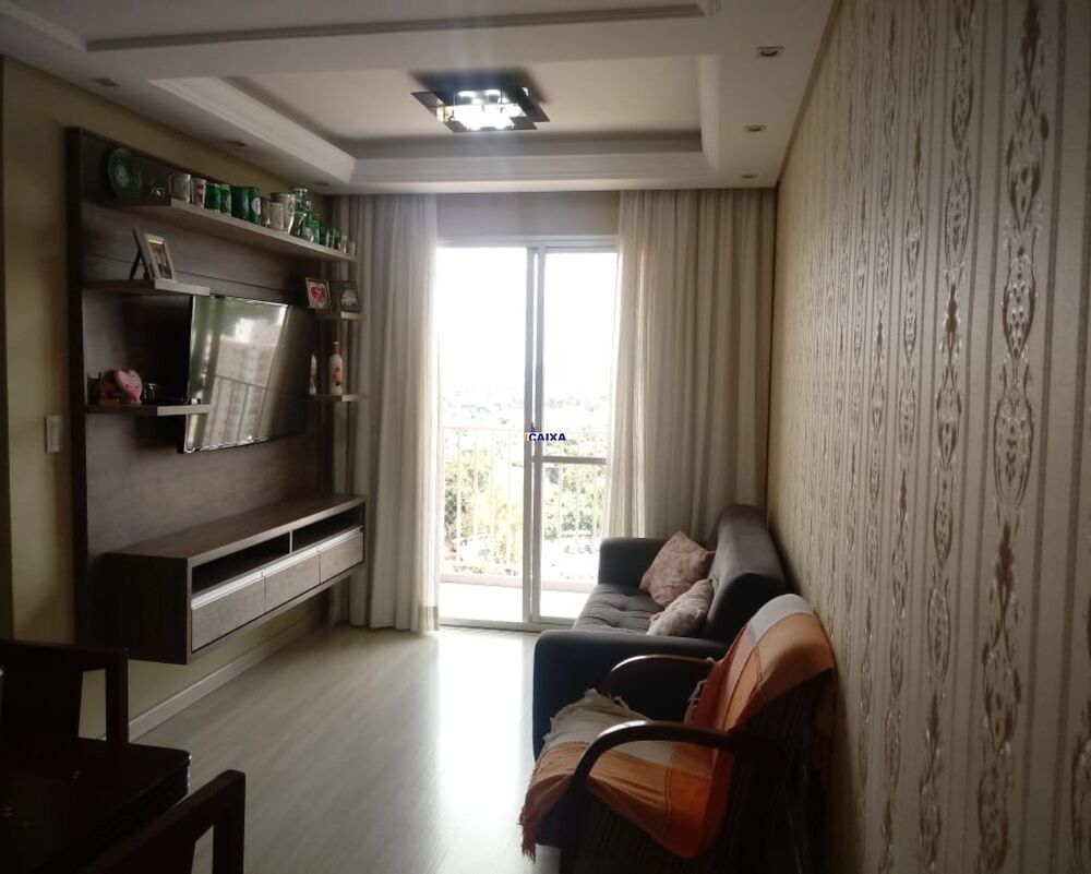 Apartamento, 3 quartos, 74 m² - Foto 15