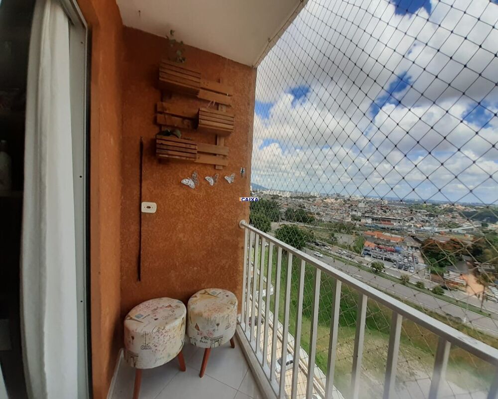 Apartamento, 3 quartos, 74 m² - Foto 13