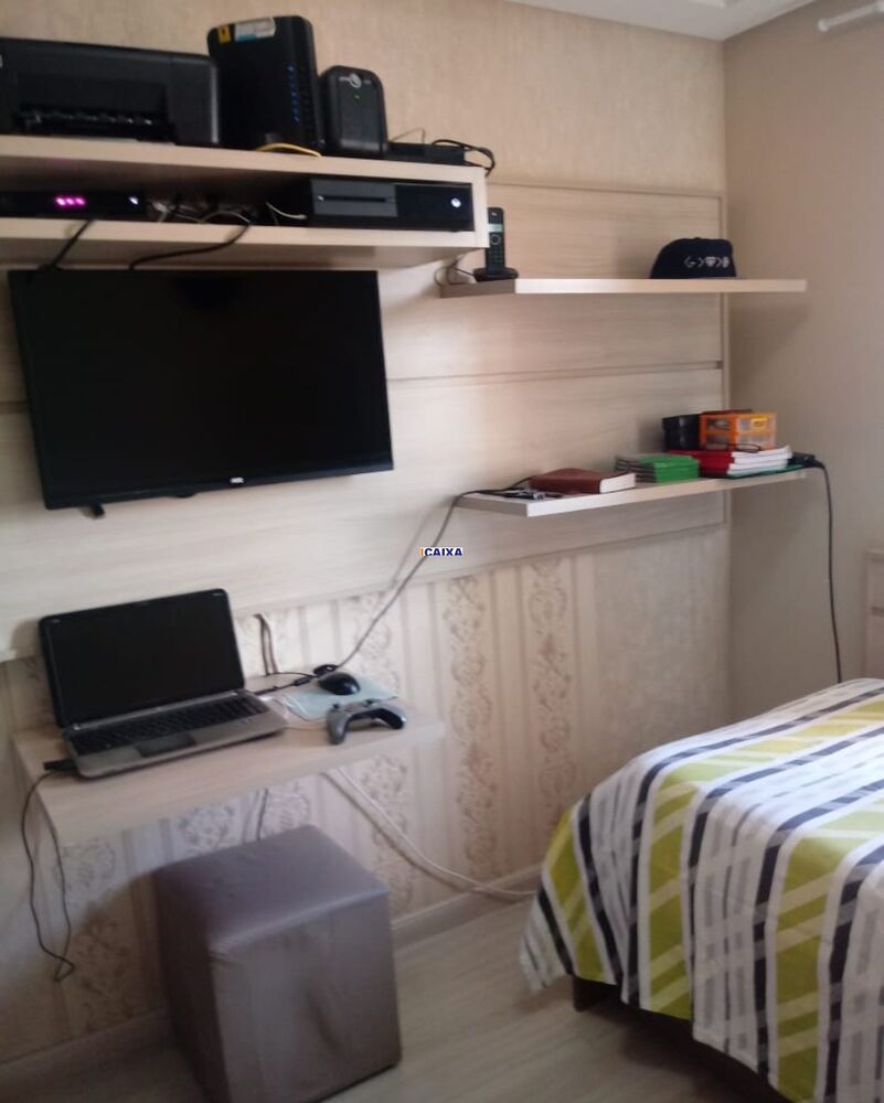 Apartamento, 3 quartos, 74 m² - Foto 12